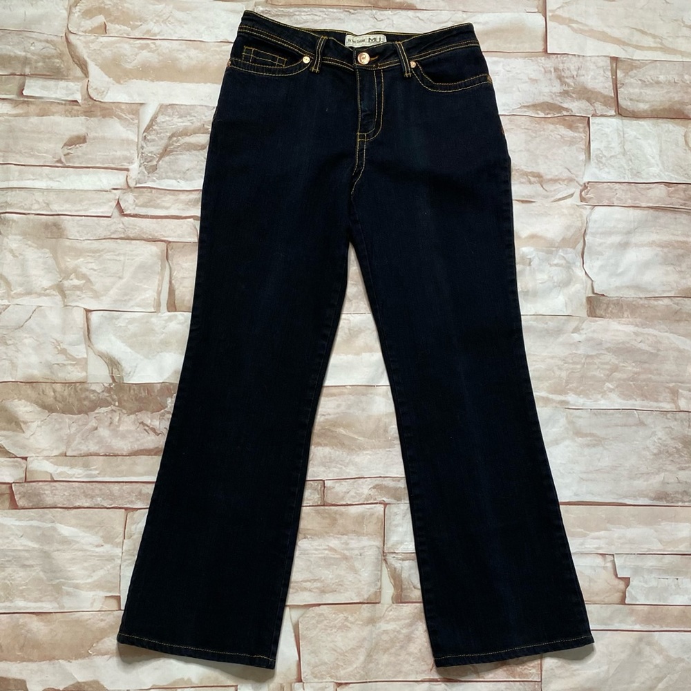 By Yves Castaldi Mu Premium jeans size 8